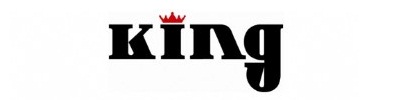  קינג  - KING                